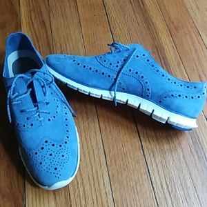 Cole Haan zeroGrand OS